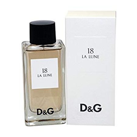 18 LA LUNE D&G