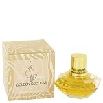 BABY PHAT GOLDEN GODDESS