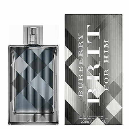 BURBERRY BRIT FOR HIM