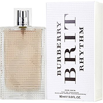 BURBERRY BRIT RHYTHM