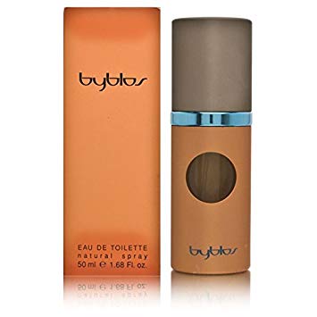 BYBLOS BY BYBLOS
