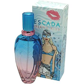 ESCADA ISLAND KISS