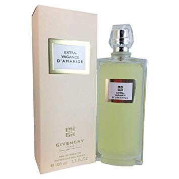EXTRA VAGANCE D'AMARIGE