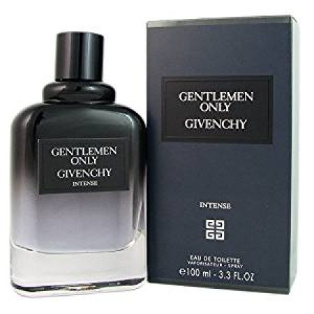 GENTEMEN ONLY GIVENCHY