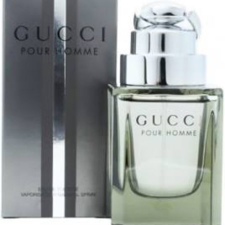 GUCCI POUR HOMME
