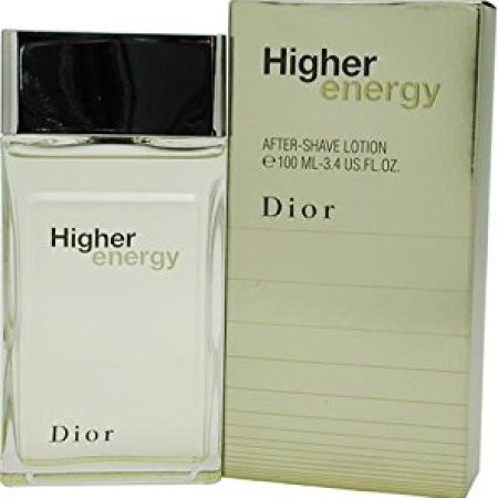 HIGHER ENERGY