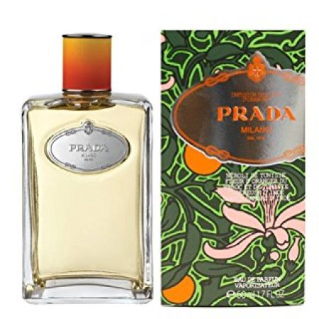 PRADA INFUSION DE FLEUR D'ORANGE MILLANI D'IRIS