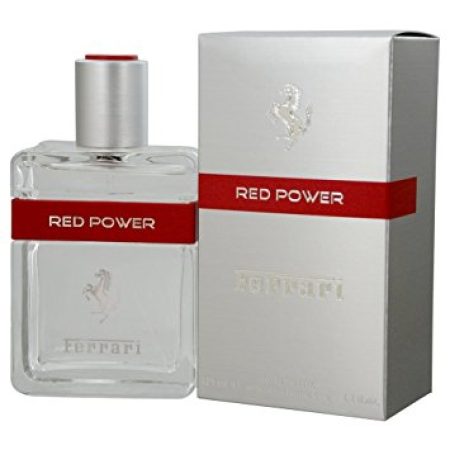 RED POWER