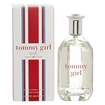 TOMMY GIRL