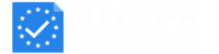 EU GDPR EU GDPR