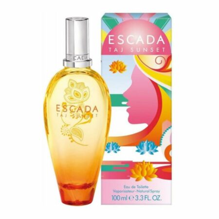 ESCADA TAJ SUNSET