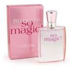 MIRACLE SO MAGIC!
