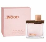 SHE WOOD